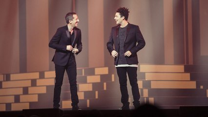 Kev & Gad : Tout est possible