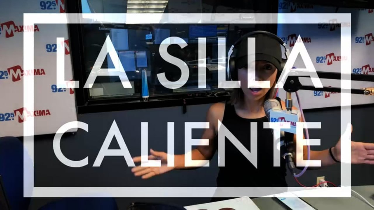 La Silla Caliente Ep.90