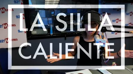 La Silla Caliente Ep.90