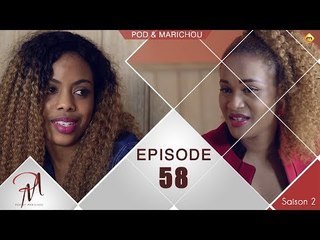 Pod et Marichou - Saison 2 - Episode 58 - VOSTFR