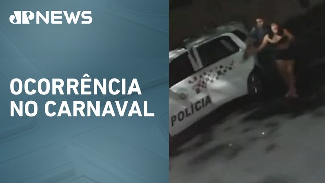 PMs de São Paulo são indiciados por estupro de jovem de 20 anos