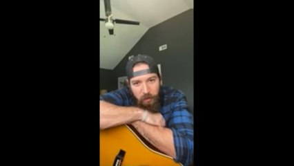 Chris Bandi "They Make Whiskey"