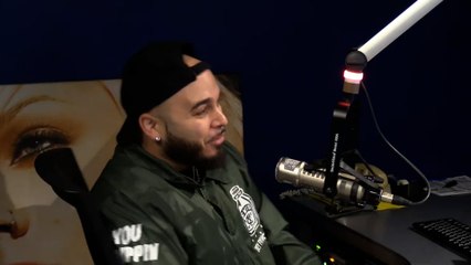 Shordie Shordie Interview With Joey Franchize