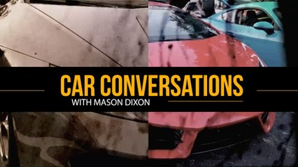 Car Conversations Ep1
