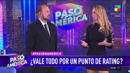 🔥 VIVIANA CANOSA SE DESPACHÓ CONTRA TODOS