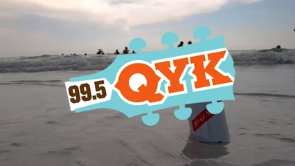QYK Beach Hits Presented by Red Stripe