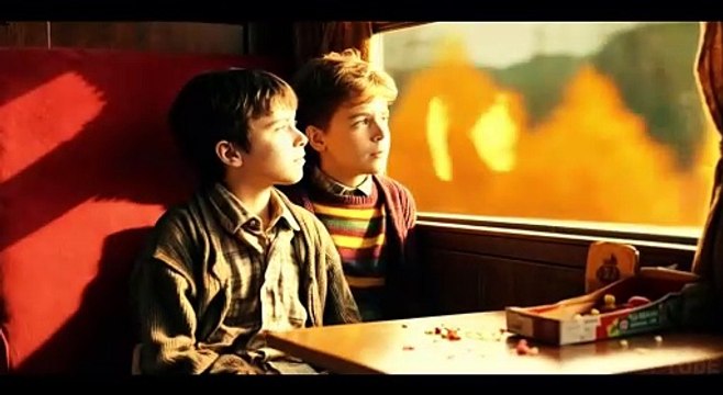 Harry Potter HBO Original Series (2025) - First Trailer | Warner Bros.#Harry #Potter #HBO Pictures | Max