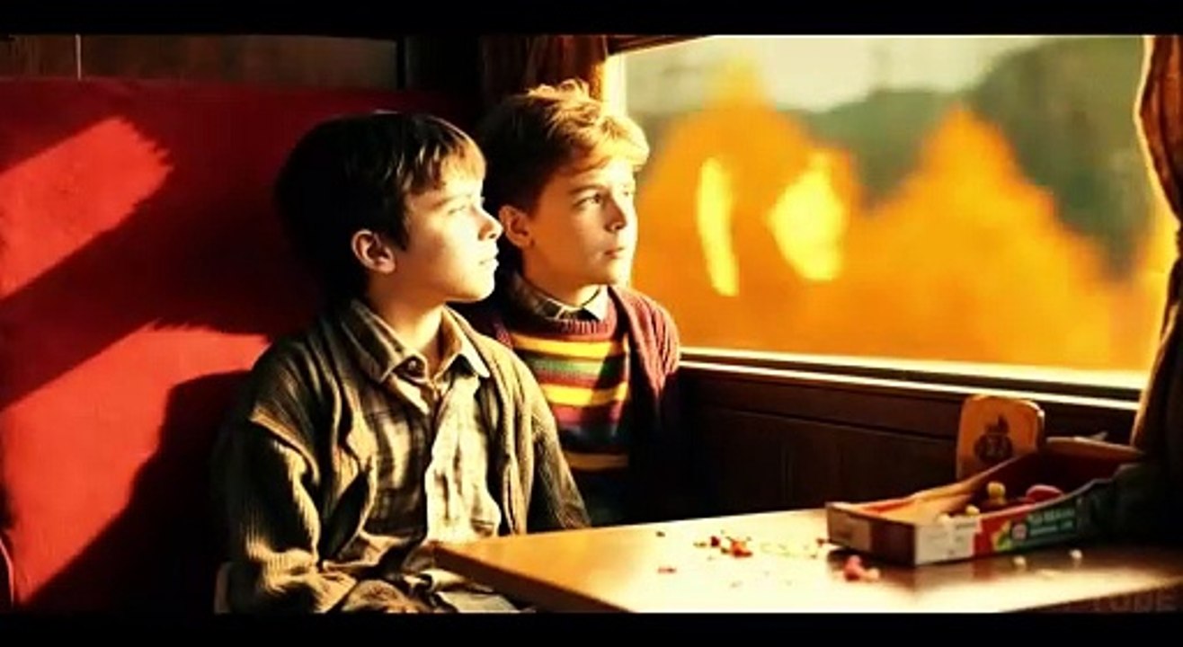 Harry Potter HBO Original Series (2025) - First Trailer | Warner Bros.#Harry #Potter #HBO Pictures | Max