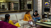 Guddi Last Episode 115 - [Eng Sub] - Bakhtawar Rasheed - Kamran Jeelani - 17th April 2025