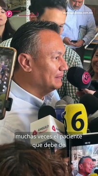 Autoridades advierten de los riesgos de comprar medicamentos en tianguis y redes sociales en Durango