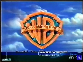 The Drew Carey Show ABC Split Screen Credits