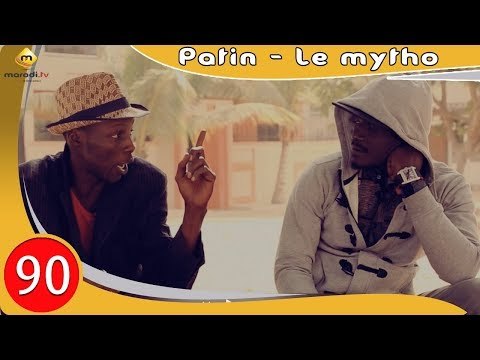 L'histoire de la salsa racontée par Patin le Mytho