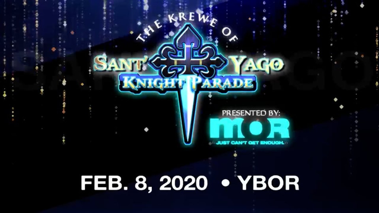 Knight Parade