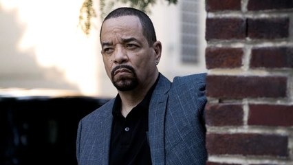 New York Unité Spéciale