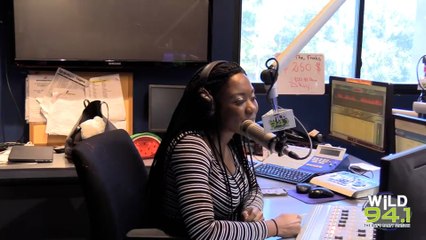 Doja Cat Sits Down With Babs