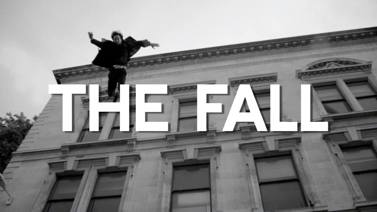 The Fall: S3 Featurette