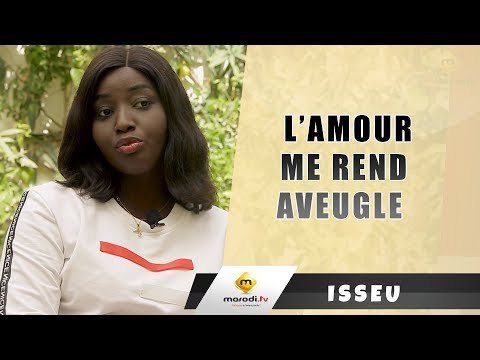 ISSEU de la série TROP C'EST TROP: Une femme amoureuse doit déclarer sa flamme au mec