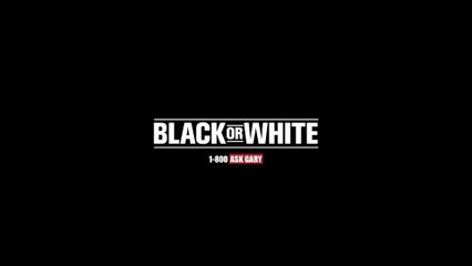 Black or White- Mother of the year 9-10-19