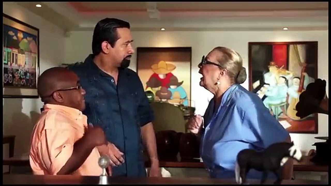 QUÉ DETECTIVES COMEDIA PELICULA COMPLETA EN ESPANOL LATINO 2025