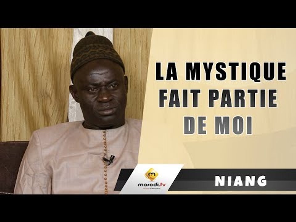 NIANG de Pod et Marichou: "Ces footballeurs Sénégalais qui travaillent avec moi.."