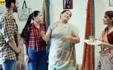 bhabhi Ji New ullu web series Hindi charam sukh
