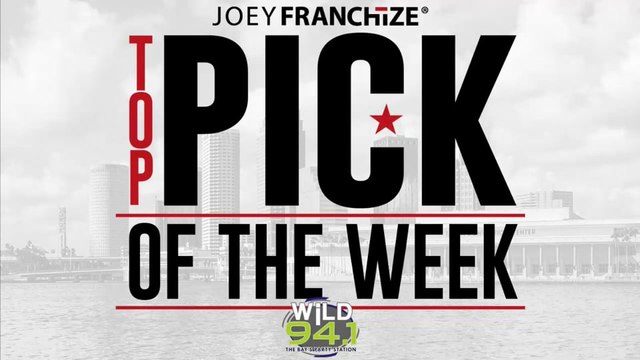 Franchize Pick Of The Week: Adidas Yeezy 350 V2 Lundmark