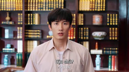 Tôi Có Thể Thấy Trước Tỉ Lệ Thành Công - Tập 1 (Full HD - Vietsub)