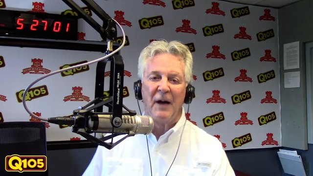 Wacky News: Guns At Walmart And Running Out Of Gas When the Police Are Chasing You