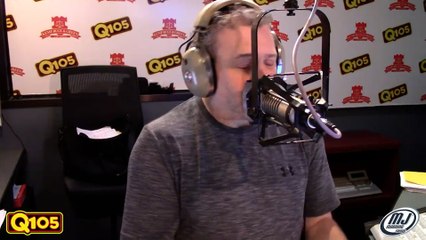 Froggy Sings A Vaccination Song To Roxanne