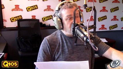 There's A Food Shortage Going On And MJ Realizes It's More Than That!