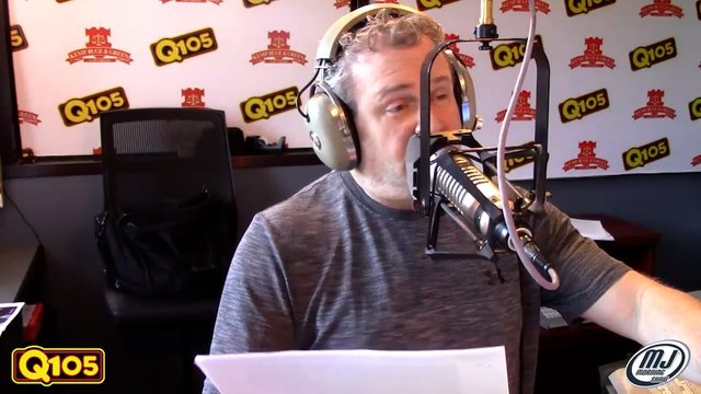 There's A Food Shortage Going On And MJ Realizes It's More Than That!