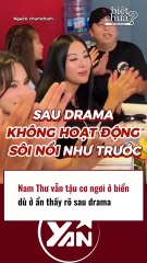 Nam Thư tậu biệt thự dù đã ở ẩn sau drama