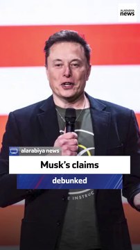 Ex-Obama campaign advisor: Musk’s accusations debunked