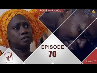 Pod et Marichou - Saison 2 - Episode 70 - VOSTFR