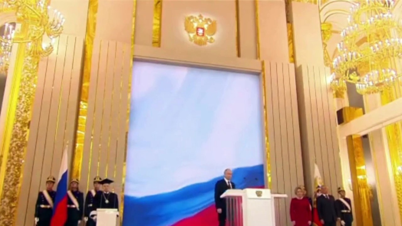 Russia’s Supreme Court Lifts Longstanding Ban on Taliban to Strengthen Ties with Afghan Leadership