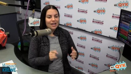 Welcome back to school kids!