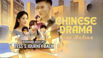 Reckoning With Lies Tess's Journey Back Chinese drama ❤️ Goodshort