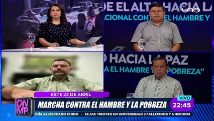 "Mientras nosotros produzcamos más, el transporte va a tener más viajes".
