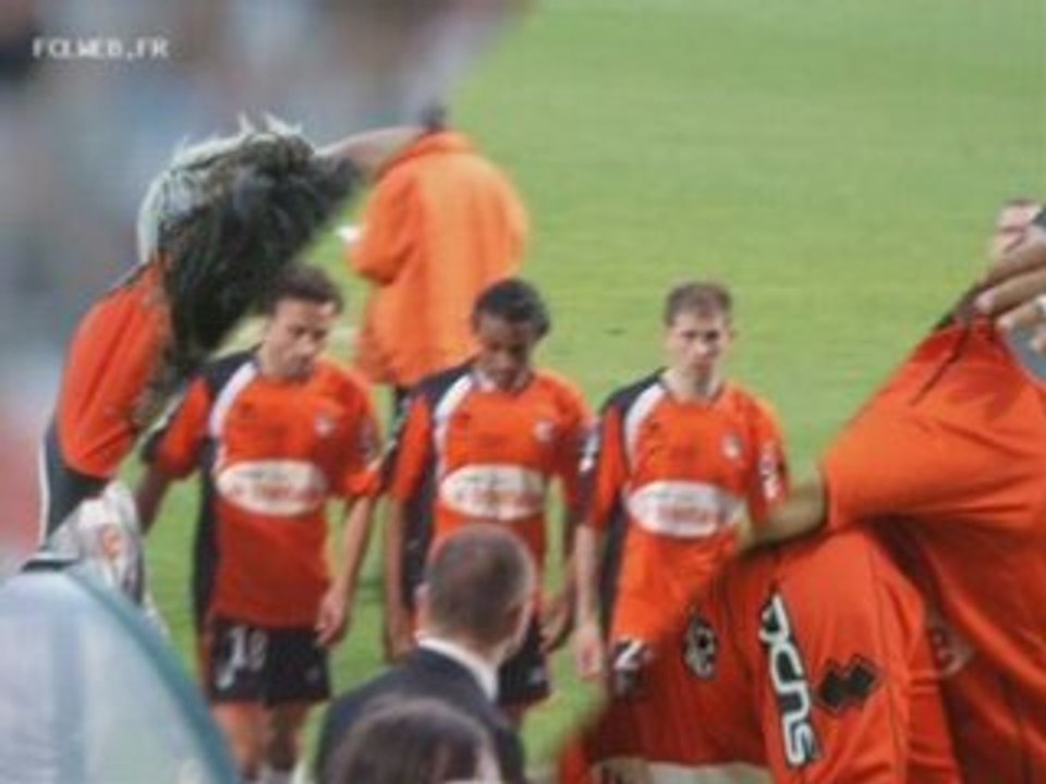 les facettes du fclorient