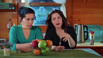 91. Estado Civil: Complicado (Iliski Durumu: Karisik), en español