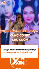 Kaity ra được một bài nhạc rồi lặn mất tăm