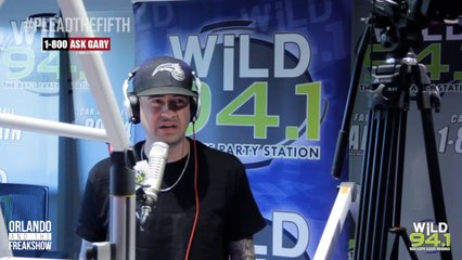 Plead The Fifth 11-11-19 Davy