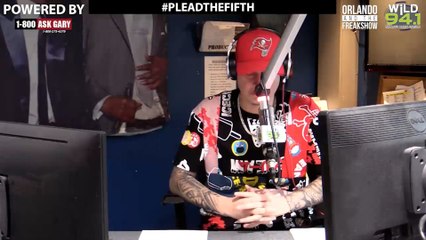 Plead The Fifth: What Could Your Girl Do Better In The Bedroom?