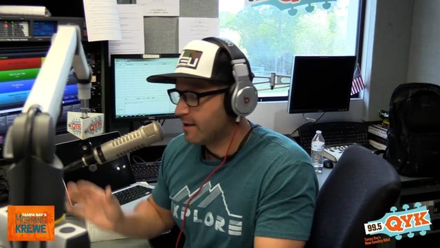 I'm Not Crying, You're Crying About A Deaf Man That Adopts A Deaf Puppy