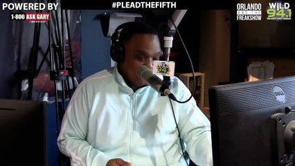 Plead The Fifth: Babs Edition