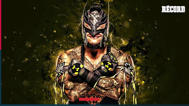 Penta: Yo NO quiero SER el próximo REY MYSTERIO