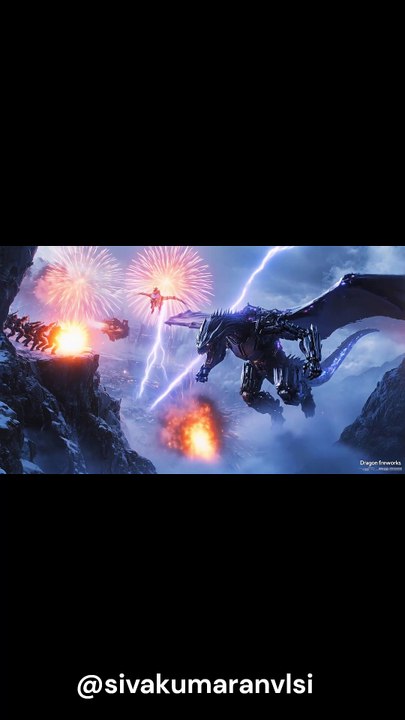 dragon