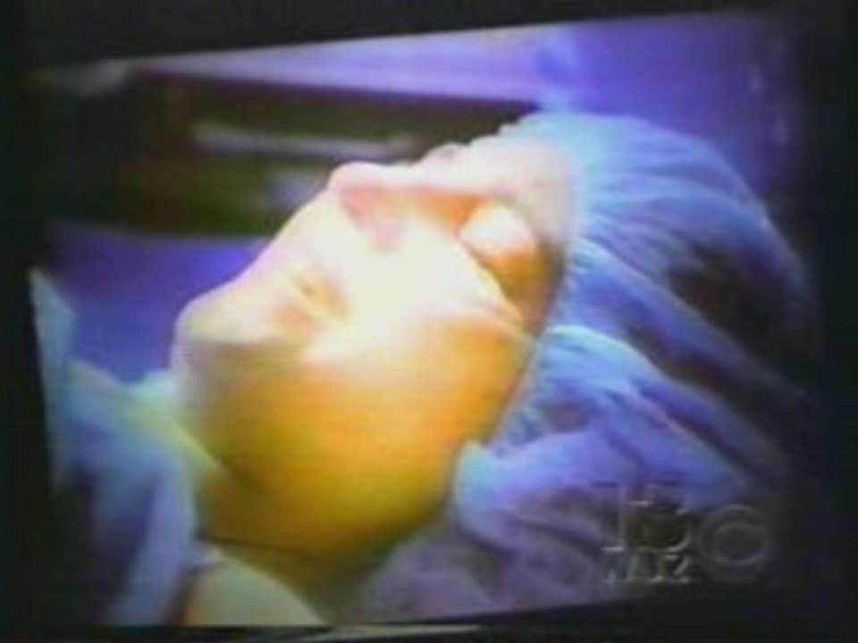 WJZ-TV Commercial Break 1995 B
