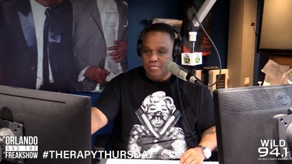 Therapy Thursday: Can You Get Mad At Something Your Spouse Did Before You Married Them?