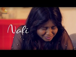 Série Nafi - Extrait - Le passé lourd de SONIA